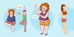 “餓瘦”不如“補瘦”，中醫(yī)教您補脾減肥！