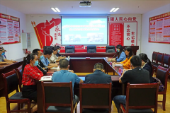 一段幫扶路，一生幫扶情——臨滄市中醫(yī)醫(yī)院召開第二批云南省中醫(yī)